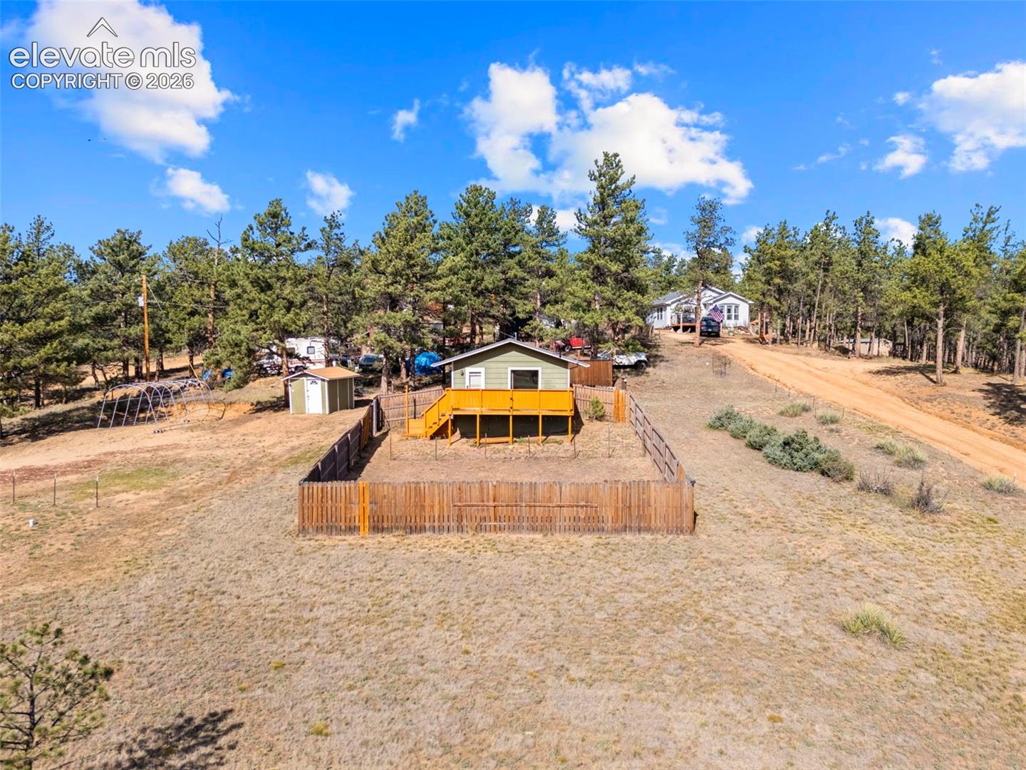 777 Wilson Drive