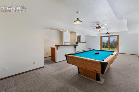Tiny photo for 821 Red Eagle Court, Woodland Park, CO 80863 (MLS # 3949281)