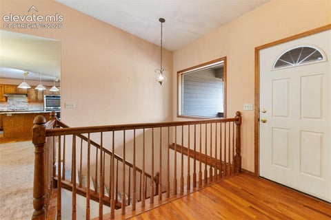 Tiny photo for 821 Red Eagle Court, Woodland Park, CO 80863 (MLS # 3949281)
