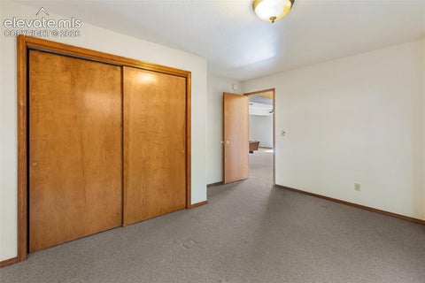 Tiny photo for 821 Red Eagle Court, Woodland Park, CO 80863 (MLS # 3949281)