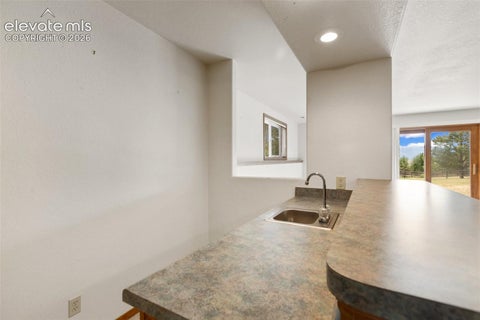 Tiny photo for 821 Red Eagle Court, Woodland Park, CO 80863 (MLS # 3949281)