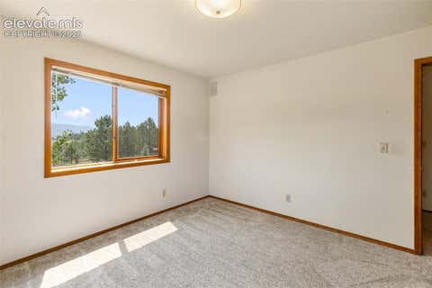 Tiny photo for 821 Red Eagle Court, Woodland Park, CO 80863 (MLS # 3949281)