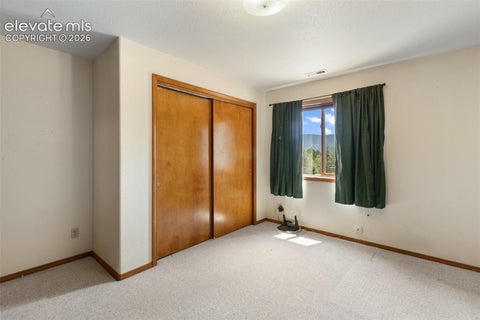 Tiny photo for 821 Red Eagle Court, Woodland Park, CO 80863 (MLS # 3949281)