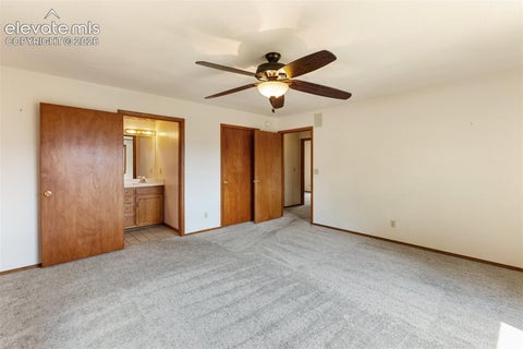 Tiny photo for 821 Red Eagle Court, Woodland Park, CO 80863 (MLS # 3949281)