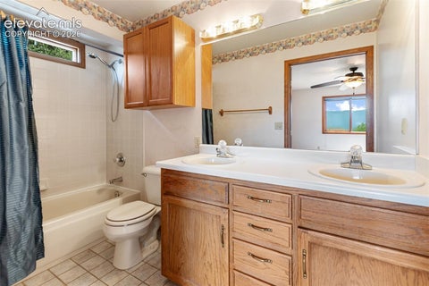 Tiny photo for 821 Red Eagle Court, Woodland Park, CO 80863 (MLS # 3949281)