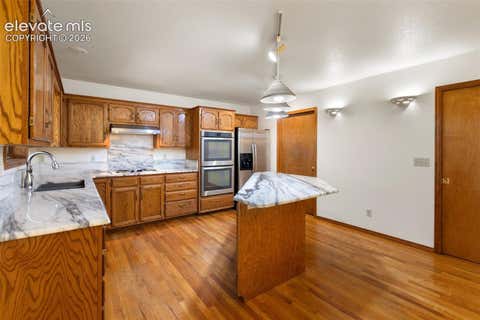 Tiny photo for 821 Red Eagle Court, Woodland Park, CO 80863 (MLS # 3949281)