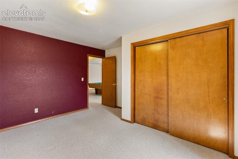 Tiny photo for 821 Red Eagle Court, Woodland Park, CO 80863 (MLS # 3949281)