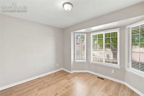 Tiny photo for 7283 Dove Valley Place, Colorado Springs, CO 80925 (MLS # 2817348)
