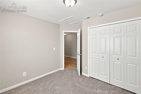 Tiny photo for 7283 Dove Valley Place, Colorado Springs, CO 80925 (MLS # 2817348)