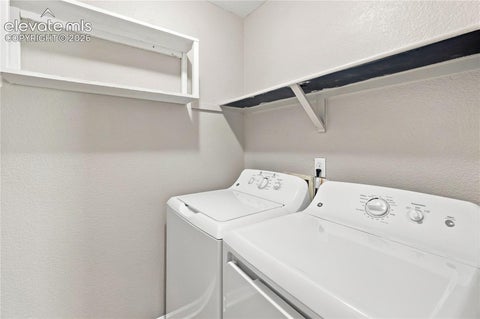 Tiny photo for 7283 Dove Valley Place, Colorado Springs, CO 80925 (MLS # 2817348)