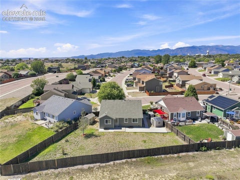 Tiny photo for 7283 Dove Valley Place, Colorado Springs, CO 80925 (MLS # 2817348)