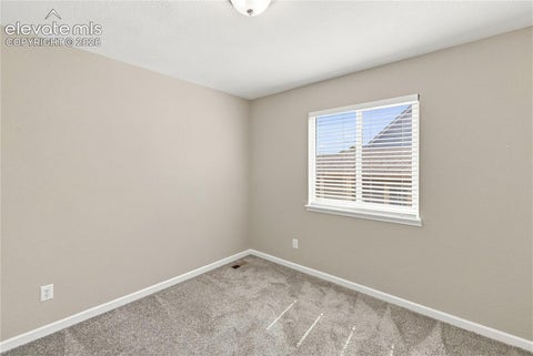 Tiny photo for 7283 Dove Valley Place, Colorado Springs, CO 80925 (MLS # 2817348)