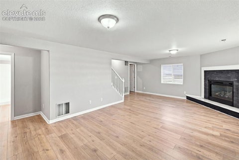 Tiny photo for 7283 Dove Valley Place, Colorado Springs, CO 80925 (MLS # 2817348)