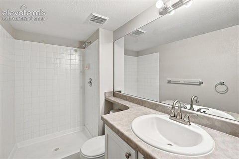 Tiny photo for 7283 Dove Valley Place, Colorado Springs, CO 80925 (MLS # 2817348)