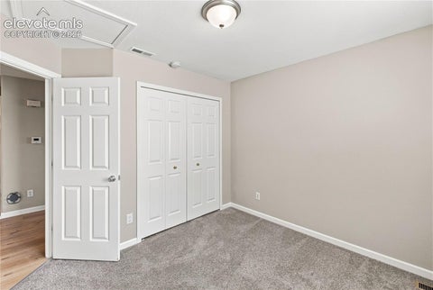 Tiny photo for 7283 Dove Valley Place, Colorado Springs, CO 80925 (MLS # 2817348)