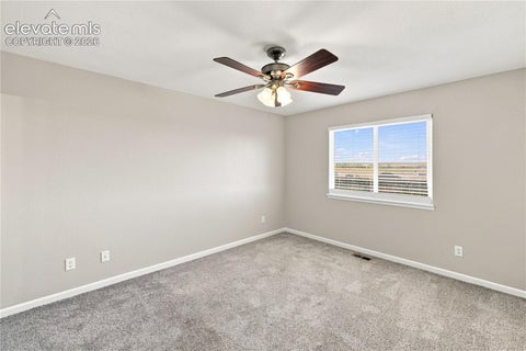 Tiny photo for 7283 Dove Valley Place, Colorado Springs, CO 80925 (MLS # 2817348)