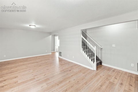 Tiny photo for 7283 Dove Valley Place, Colorado Springs, CO 80925 (MLS # 2817348)