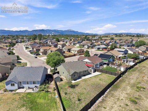 Tiny photo for 7283 Dove Valley Place, Colorado Springs, CO 80925 (MLS # 2817348)