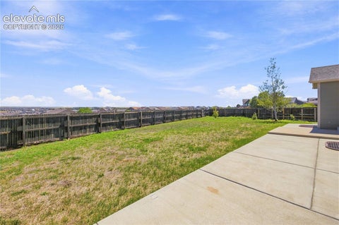 Tiny photo for 7283 Dove Valley Place, Colorado Springs, CO 80925 (MLS # 2817348)