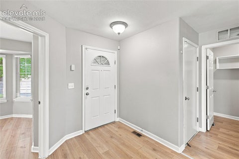 Tiny photo for 7283 Dove Valley Place, Colorado Springs, CO 80925 (MLS # 2817348)