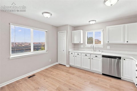 Tiny photo for 7283 Dove Valley Place, Colorado Springs, CO 80925 (MLS # 2817348)