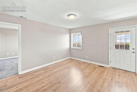 Tiny photo for 7283 Dove Valley Place, Colorado Springs, CO 80925 (MLS # 2817348)