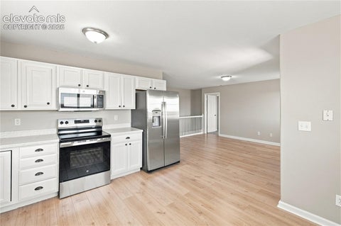Tiny photo for 7283 Dove Valley Place, Colorado Springs, CO 80925 (MLS # 2817348)