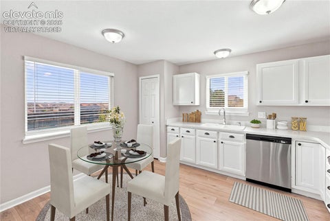Tiny photo for 7283 Dove Valley Place, Colorado Springs, CO 80925 (MLS # 2817348)
