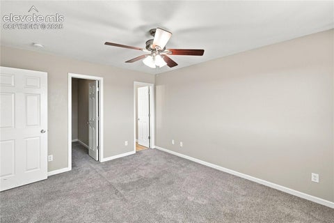 Tiny photo for 7283 Dove Valley Place, Colorado Springs, CO 80925 (MLS # 2817348)