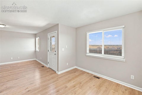 Tiny photo for 7283 Dove Valley Place, Colorado Springs, CO 80925 (MLS # 2817348)