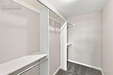 Tiny photo for 7283 Dove Valley Place, Colorado Springs, CO 80925 (MLS # 2817348)