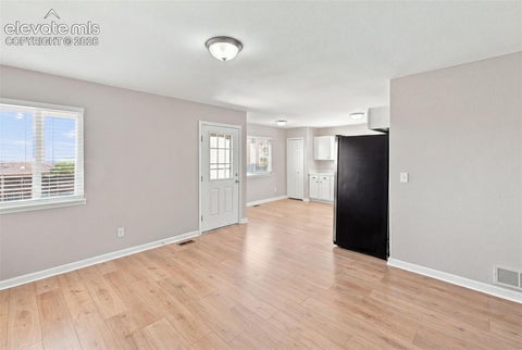 Tiny photo for 7283 Dove Valley Place, Colorado Springs, CO 80925 (MLS # 2817348)