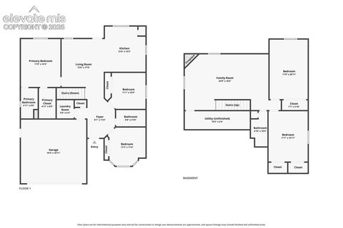 Tiny photo for 7283 Dove Valley Place, Colorado Springs, CO 80925 (MLS # 2817348)