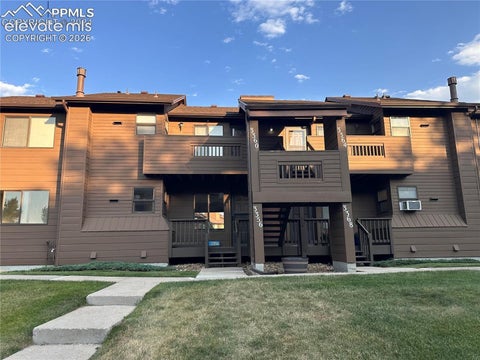 Photo of 3356 Capstan Way, Colorado Springs, CO 80906 (MLS # 6361797)