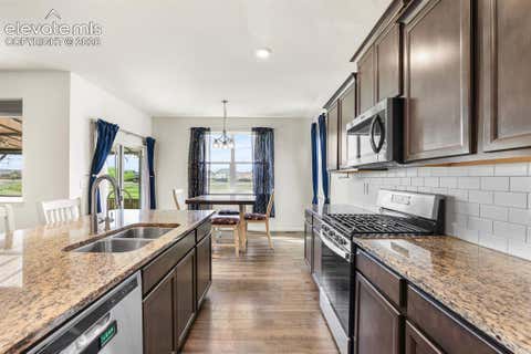 Tiny photo for 10380 Castor Drive, Colorado Springs, CO 80925 (MLS # 9456613)