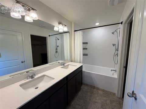 Tiny photo for 10380 Castor Drive, Colorado Springs, CO 80925 (MLS # 9456613)