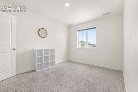 Tiny photo for 10380 Castor Drive, Colorado Springs, CO 80925 (MLS # 9456613)