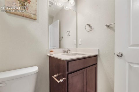 Tiny photo for 10380 Castor Drive, Colorado Springs, CO 80925 (MLS # 9456613)