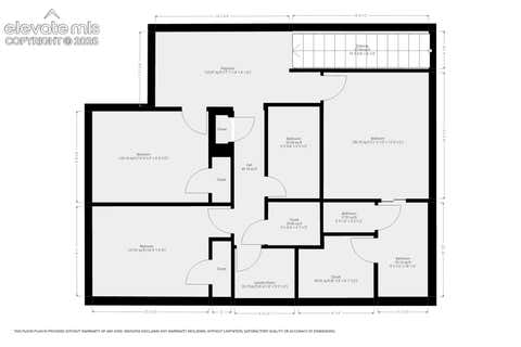 Tiny photo for 10380 Castor Drive, Colorado Springs, CO 80925 (MLS # 9456613)