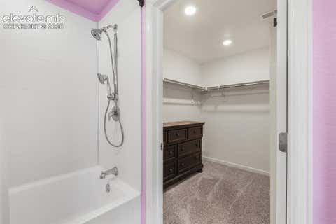 Tiny photo for 10380 Castor Drive, Colorado Springs, CO 80925 (MLS # 9456613)
