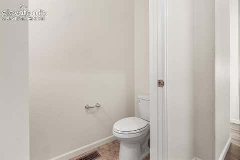 Tiny photo for 10380 Castor Drive, Colorado Springs, CO 80925 (MLS # 9456613)