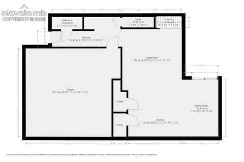 Tiny photo for 10380 Castor Drive, Colorado Springs, CO 80925 (MLS # 9456613)
