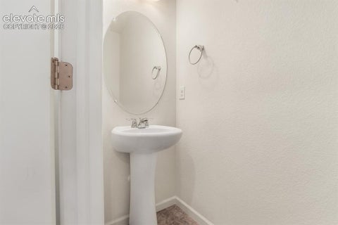 Tiny photo for 10380 Castor Drive, Colorado Springs, CO 80925 (MLS # 9456613)