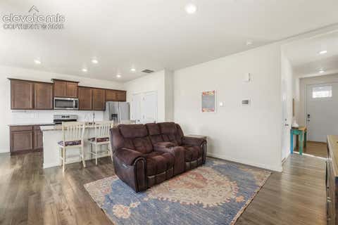 Tiny photo for 10380 Castor Drive, Colorado Springs, CO 80925 (MLS # 9456613)
