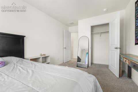 Tiny photo for 10380 Castor Drive, Colorado Springs, CO 80925 (MLS # 9456613)