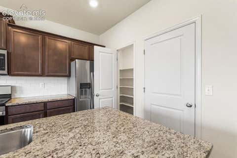 Tiny photo for 10380 Castor Drive, Colorado Springs, CO 80925 (MLS # 9456613)