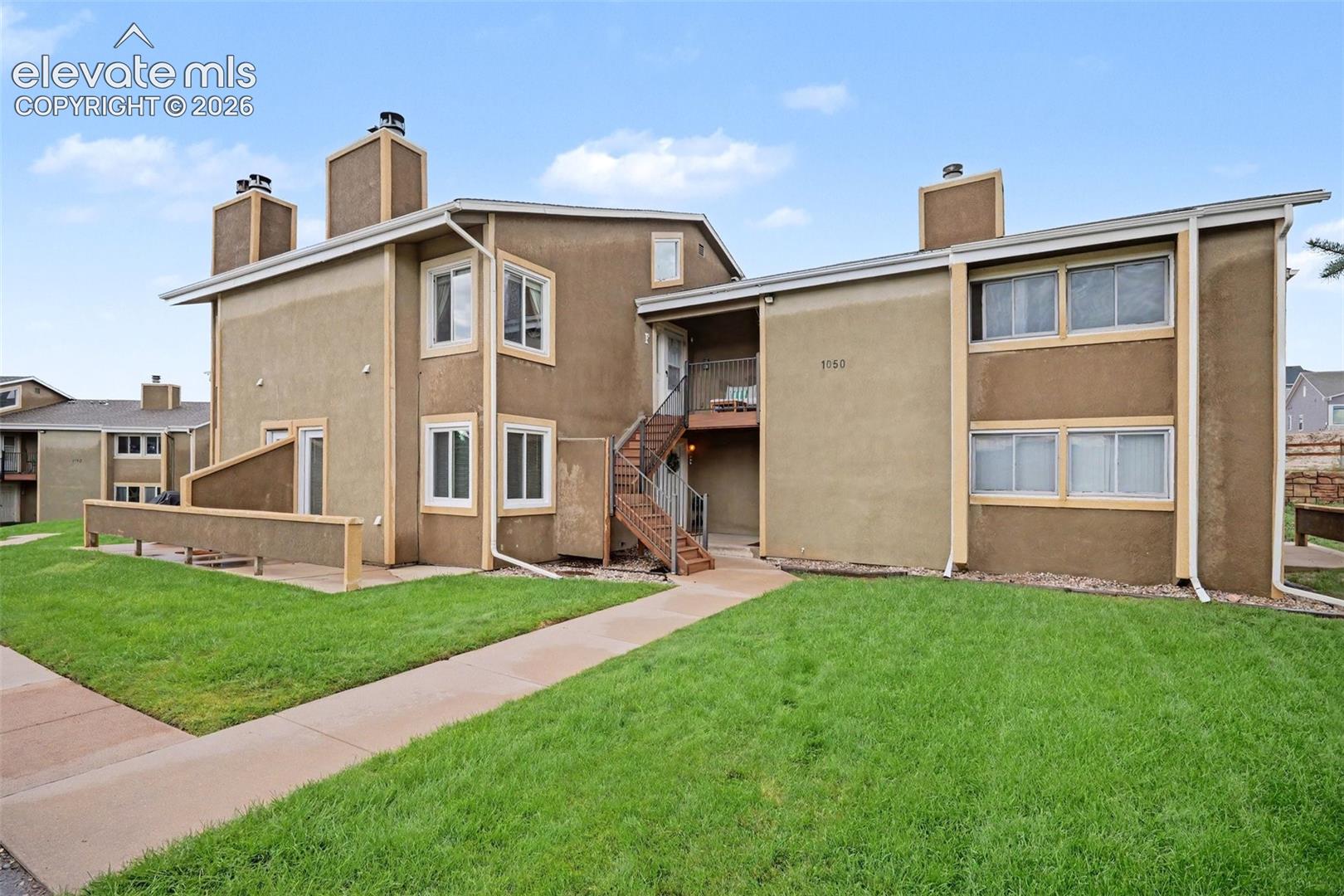 1050 Magic Lamp Way E