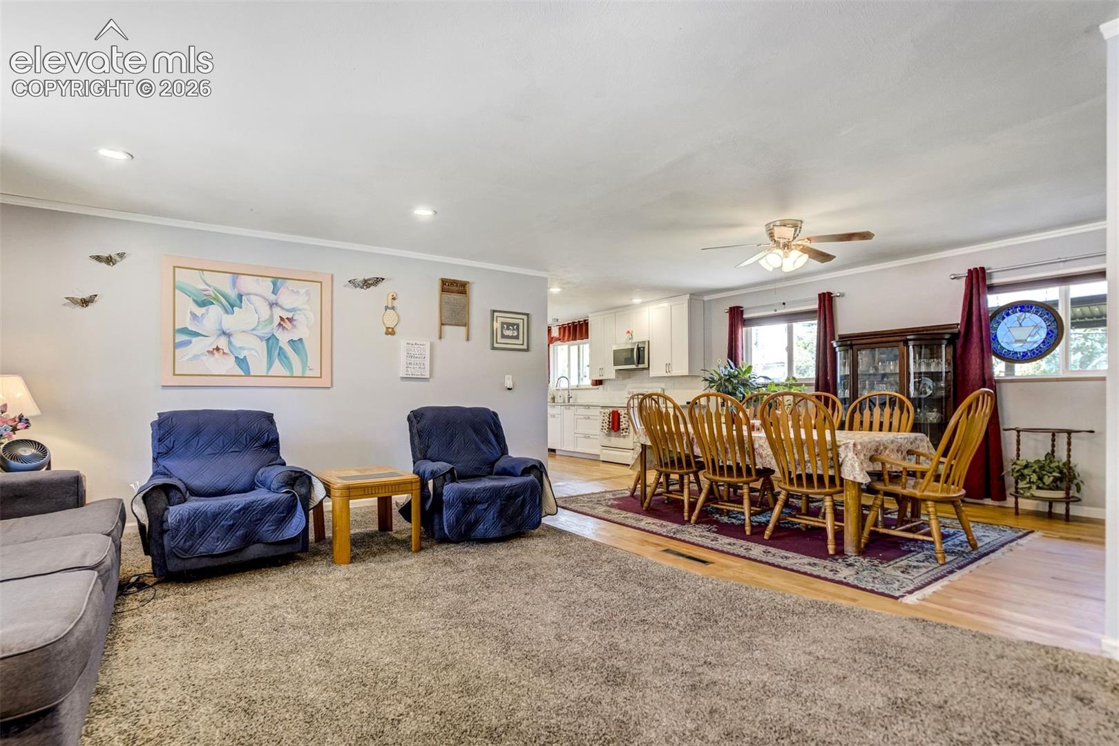 1215 Fosdick Drive
