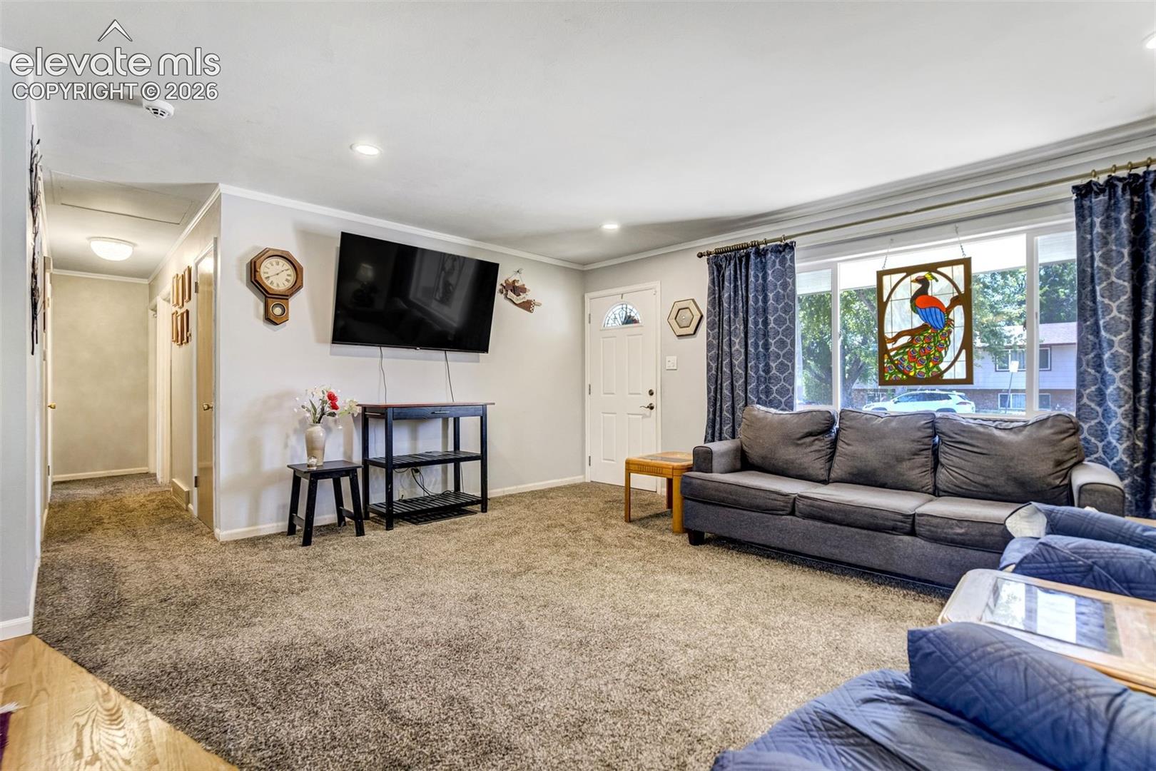 1215 Fosdick Drive