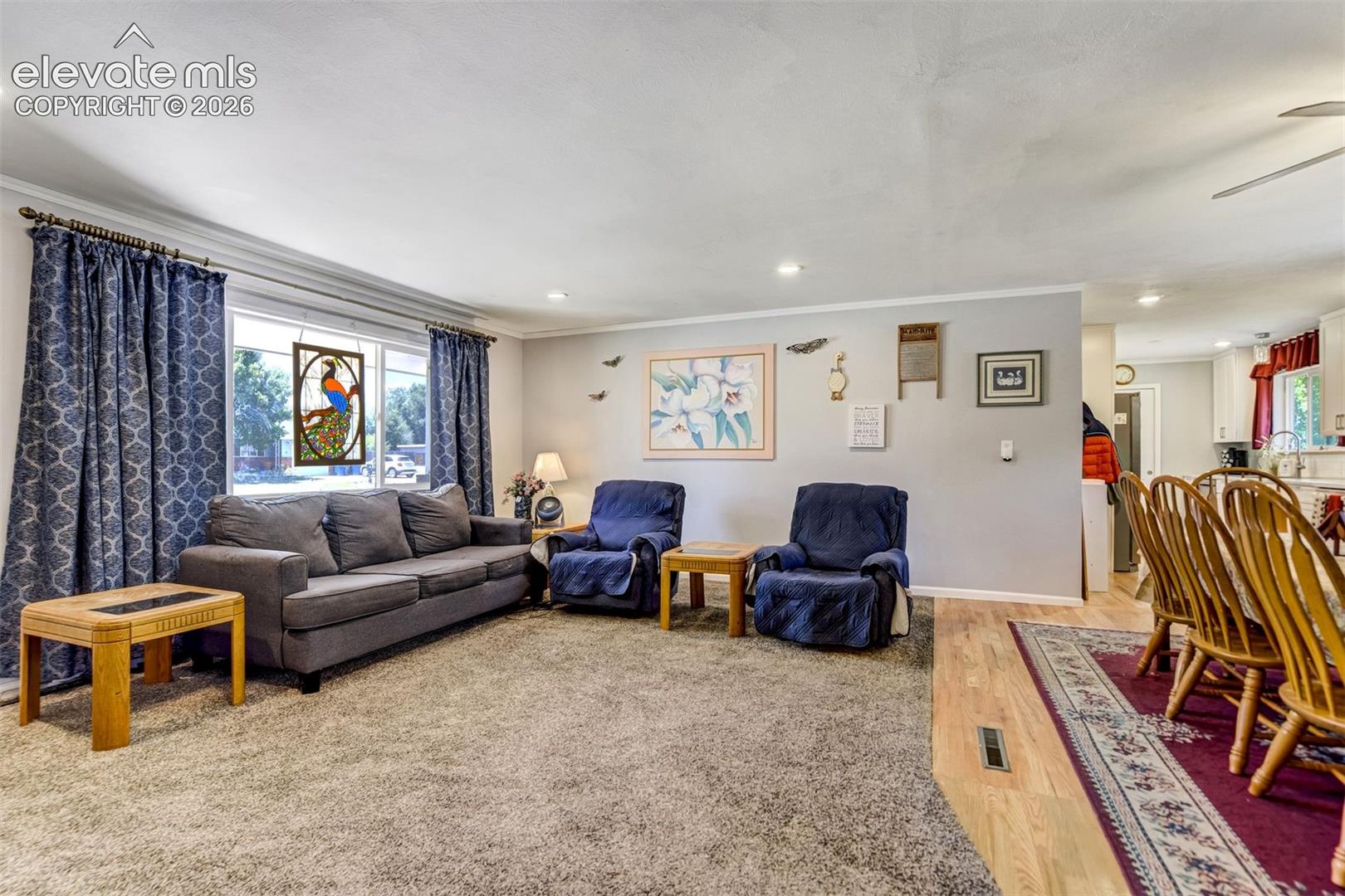 1215 Fosdick Drive
